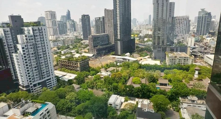 ขาย 1 เตียง คอนโด ใน คลองเตย, กรุงเทพฯ