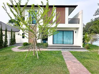 Villa zur Miete und zum Kauf mit 4 Zimmer in Hang Dong, Chiang Mai