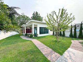 Villa zur Miete und zum Kauf mit 4 Zimmer in Hang Dong, Chiang Mai