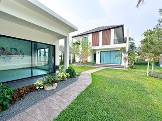 Villa zur Miete und zum Kauf mit 4 Zimmer in Hang Dong, Chiang Mai
