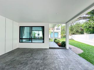 Villa zur Miete und zum Kauf mit 4 Zimmer in Hang Dong, Chiang Mai