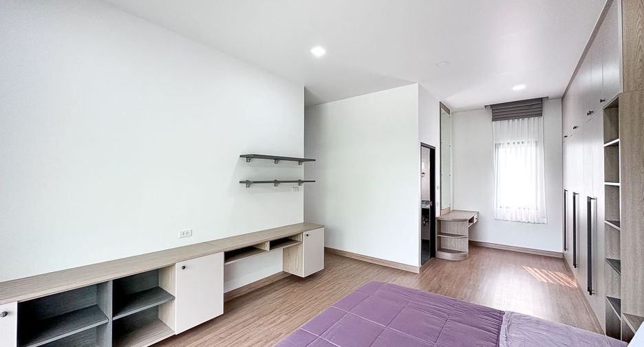 Villa zur Miete und zum Kauf mit 4 Zimmer in Hang Dong, Chiang Mai