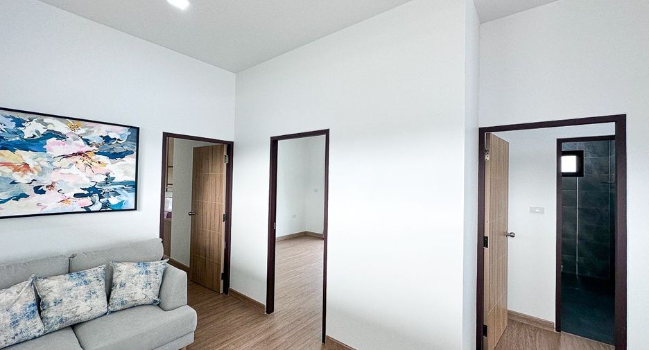 Villa zur Miete und zum Kauf mit 4 Zimmer in Hang Dong, Chiang Mai
