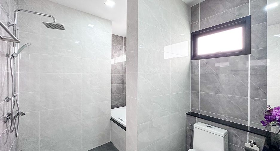 Villa zur Miete und zum Kauf mit 4 Zimmer in Hang Dong, Chiang Mai