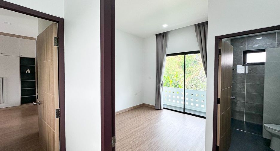 Villa zur Miete und zum Kauf mit 4 Zimmer in Hang Dong, Chiang Mai