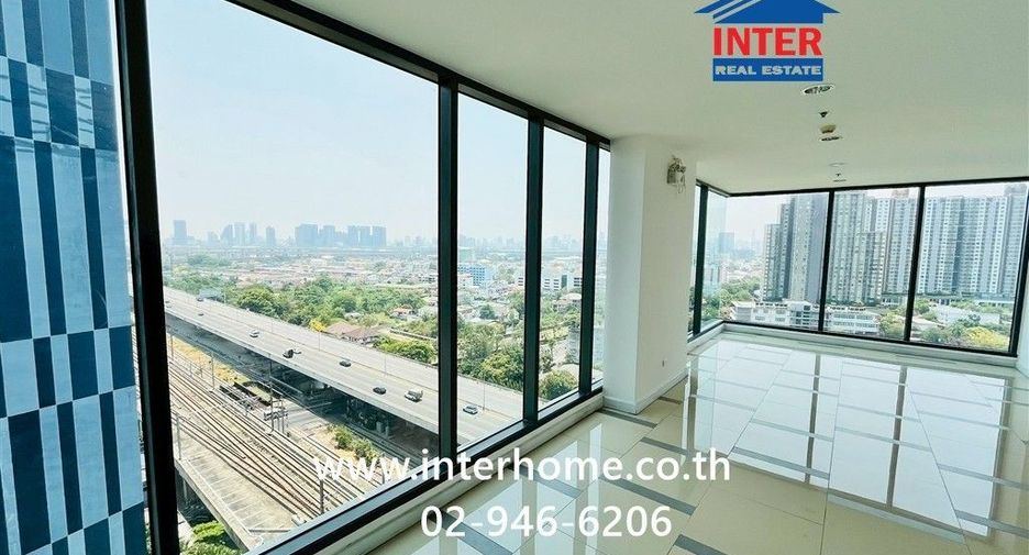 For sale 1 bed condo in Bang Sue, Bangkok