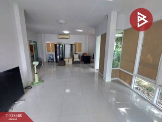 For sale 3 bedrooms house in Khan Na Yao, Bangkok