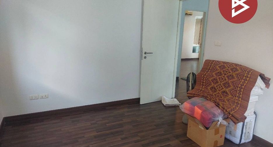 For sale 3 bedrooms house in Khan Na Yao, Bangkok