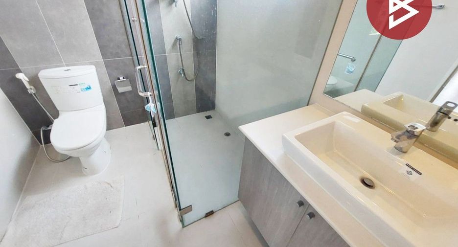 For sale 3 bedrooms house in Khan Na Yao, Bangkok