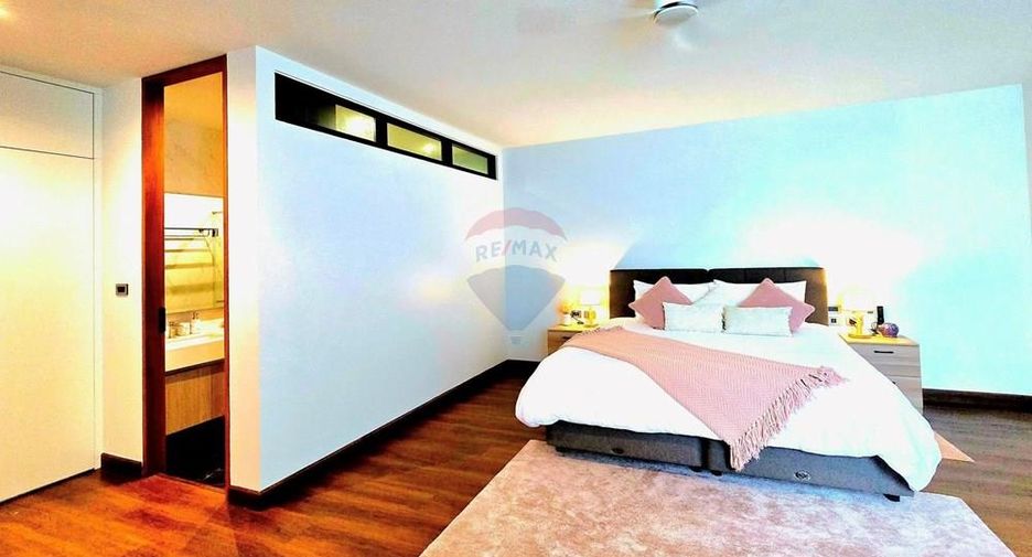 ขาย 3 ห้องนอน วิลล่า ใน เกาะสมุย, สุราษฎร์ธานี