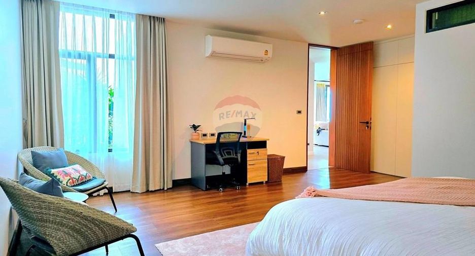 ขาย 3 ห้องนอน วิลล่า ใน เกาะสมุย, สุราษฎร์ธานี