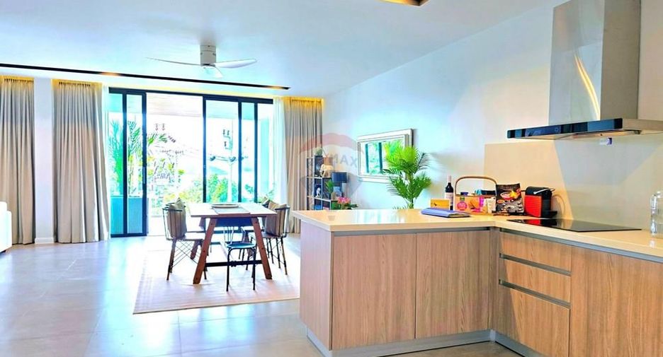 ขาย 3 ห้องนอน วิลล่า ใน เกาะสมุย, สุราษฎร์ธานี
