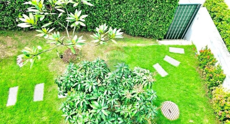 ขาย 3 ห้องนอน วิลล่า ใน เกาะสมุย, สุราษฎร์ธานี