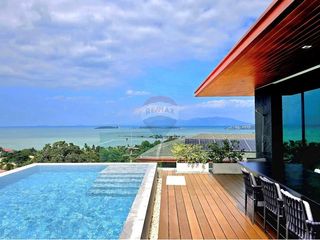 Villa zum Kauf mit 3 Zimmer in Ko Samui, Surat Thani