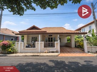 出售 3 卧室 独立屋 在 Mueang Samut Sakhon, Samut Sakhon