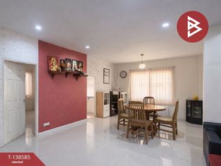 出售 3 卧室 独立屋 在 Mueang Samut Sakhon, Samut Sakhon