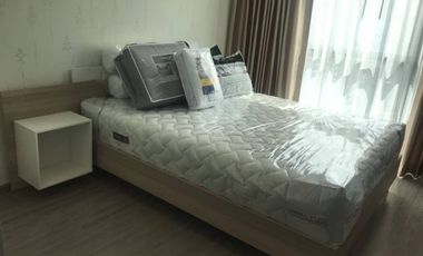 For rent and for sale 1 bed condo in Watthana, Bangkok