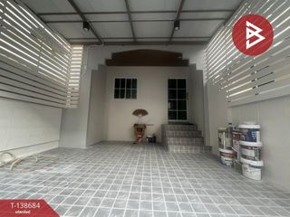 出售 2 卧室 联排别墅 在 Mueang Samut Prakan, Samut Prakan
