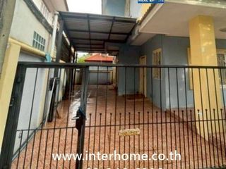 For sale 3 bedrooms house in Mueang Pathum Thani, Pathum Thani