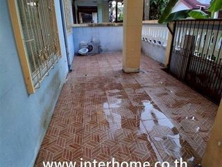 For sale 3 bedrooms house in Mueang Pathum Thani, Pathum Thani