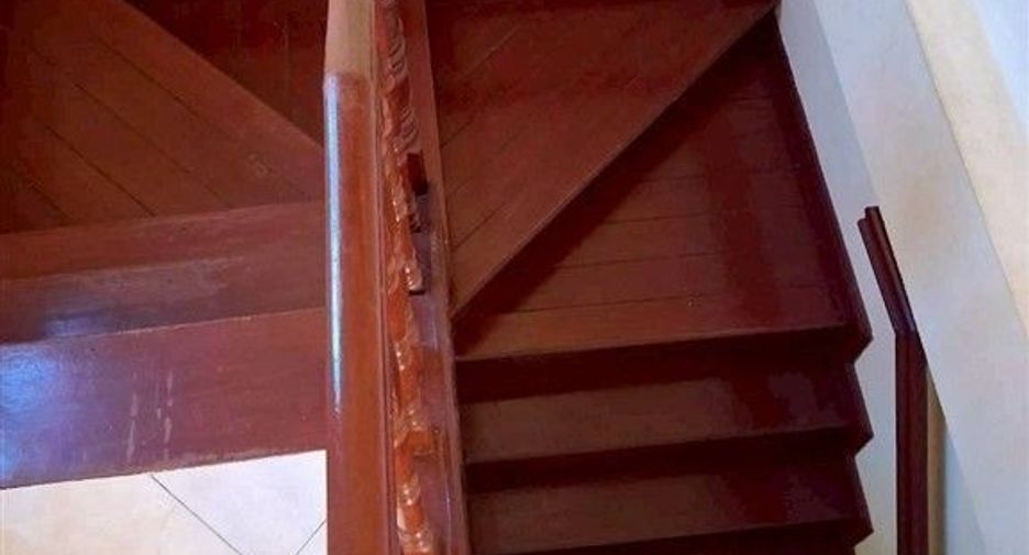 For sale 3 bedrooms house in Mueang Pathum Thani, Pathum Thani