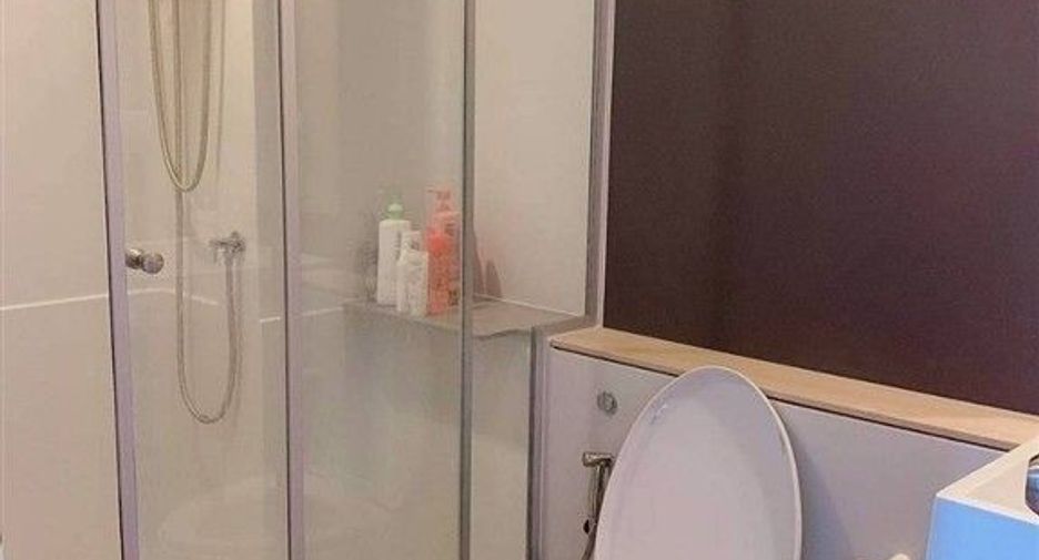 For sale 1 bed condo in Mueang Nonthaburi, Nonthaburi