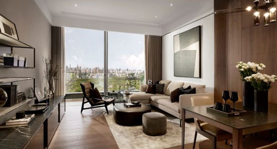 For sale 3 bedrooms condo in Bang Rak, Bangkok