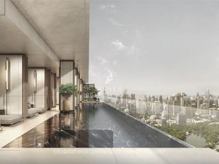 For sale 3 bedrooms condo in Bang Rak, Bangkok