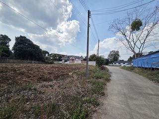 出售 土地 在 Pak Chong, Nakhon Ratchasima