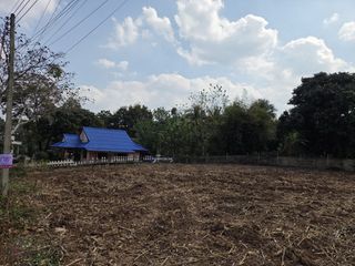 出售 土地 在 Pak Chong, Nakhon Ratchasima