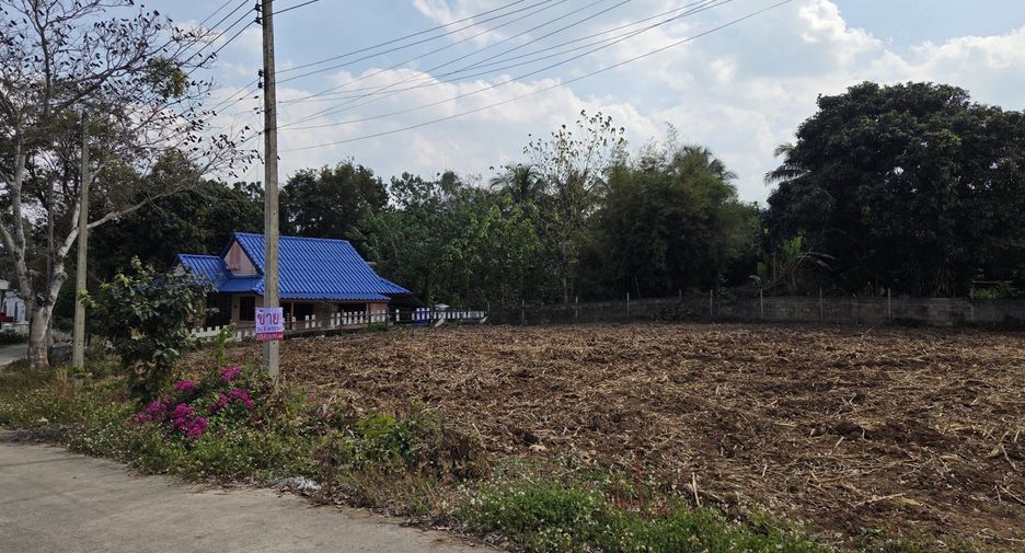 Grundstück zum Kauf in Pak Chong, Nakhon Ratchasima