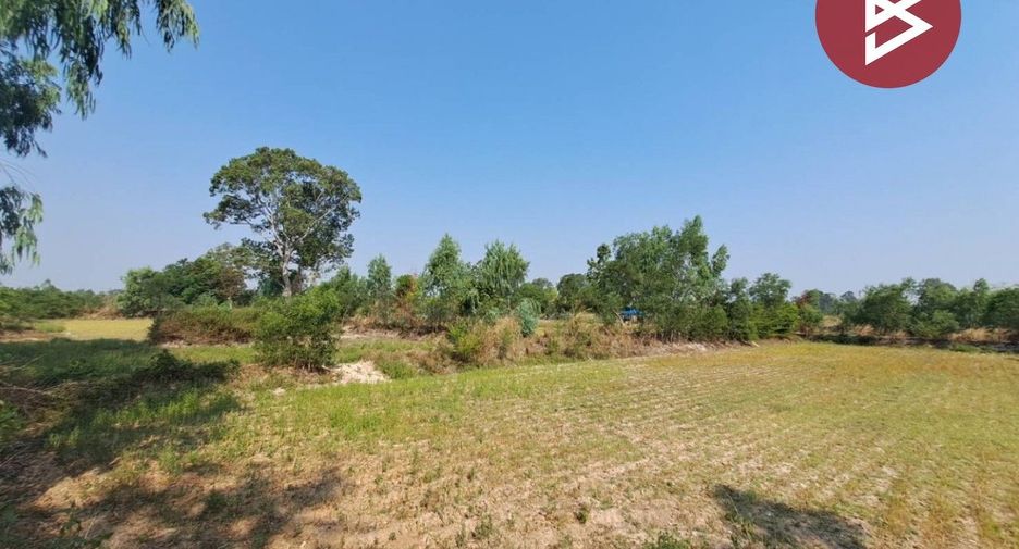 For sale land in Mueang Roi Et, Roi Et