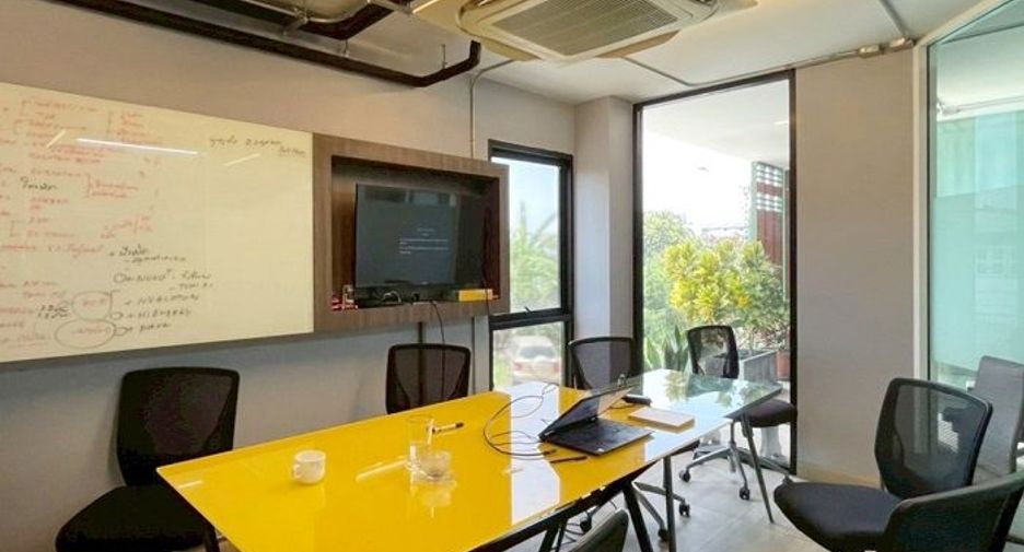 For sale 16 bedrooms retail Space in Khan Na Yao, Bangkok