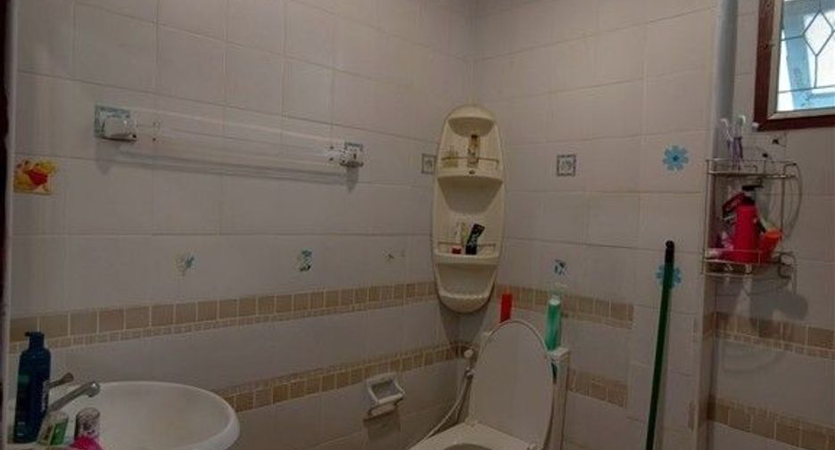 For sale 3 bedrooms townhouse in Thanyaburi, Pathum Thani