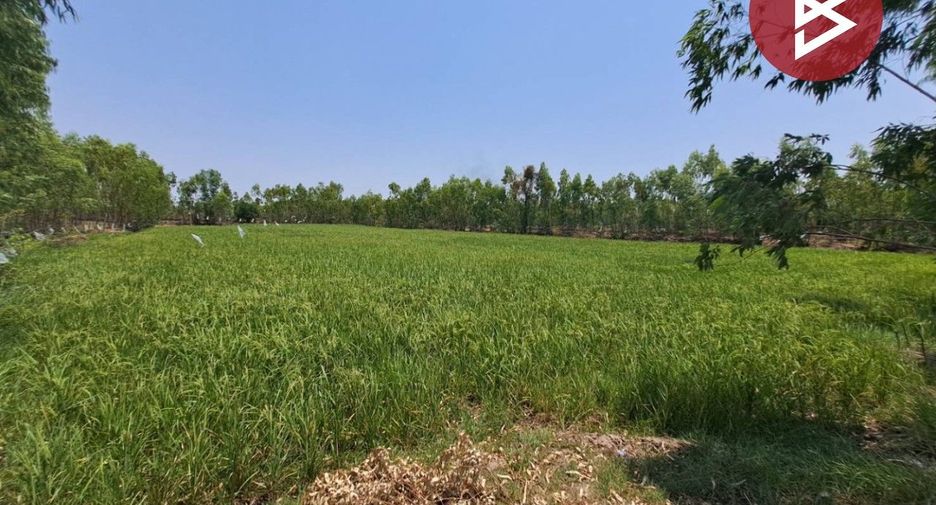 出售 土地 在 Suwannaphum, Roi Et