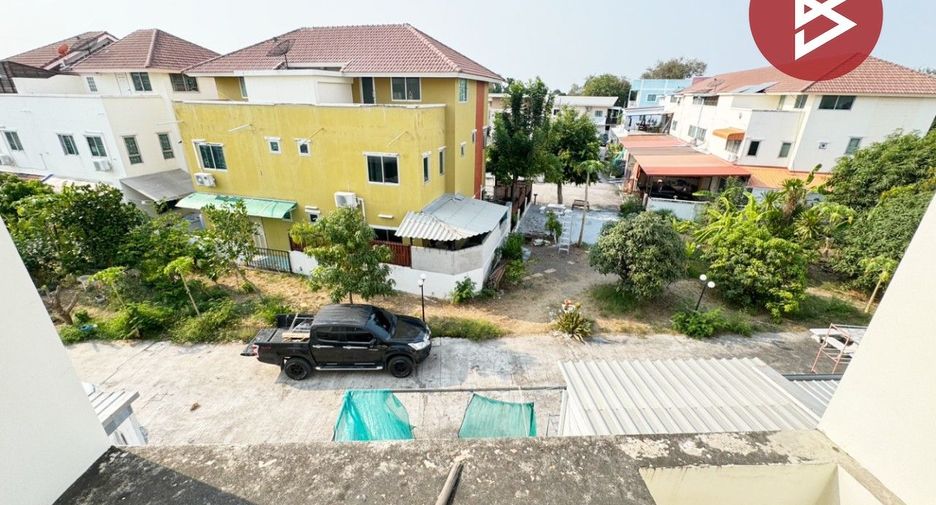 For sale 1 bed retail Space in Mueang Chon Buri, Chonburi