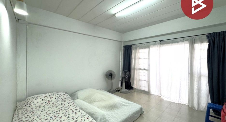 For sale 1 bed retail Space in Mueang Chon Buri, Chonburi