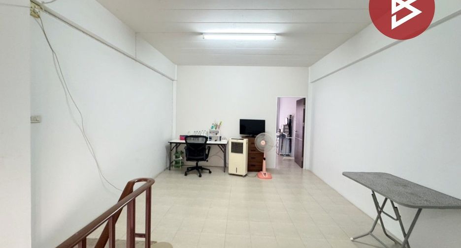 For sale 1 bed retail Space in Mueang Chon Buri, Chonburi