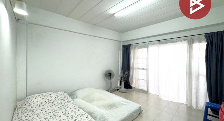 For sale 1 bed retail Space in Mueang Chon Buri, Chonburi