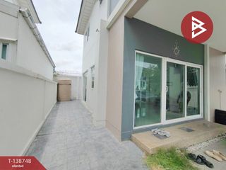 Продажа 3 спальни дом в Bang Kruai, Нонтабури