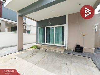 Продажа 3 спальни дом в Bang Kruai, Нонтабури