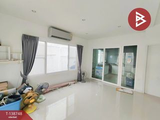 Продажа 3 спальни дом в Bang Kruai, Нонтабури
