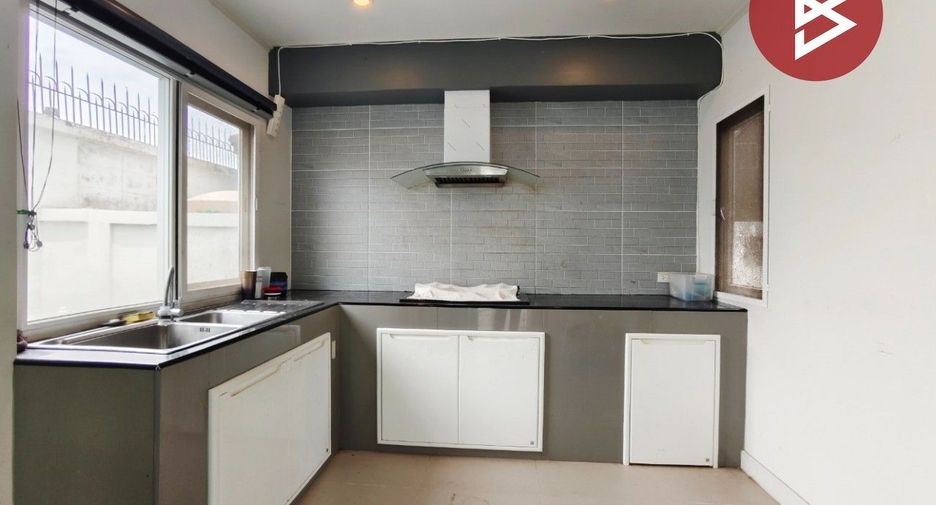 Продажа 3 спальни дом в Bang Kruai, Нонтабури