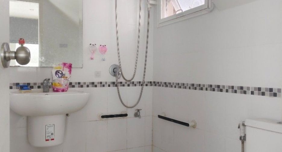 Продажа 3 спальни дом в Bang Kruai, Нонтабури
