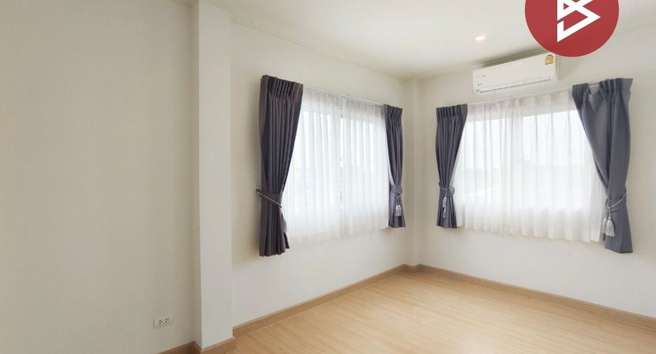 Продажа 3 спальни дом в Bang Kruai, Нонтабури