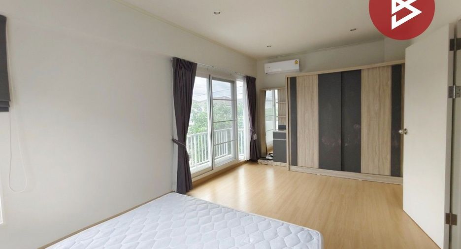 Продажа 3 спальни дом в Bang Kruai, Нонтабури