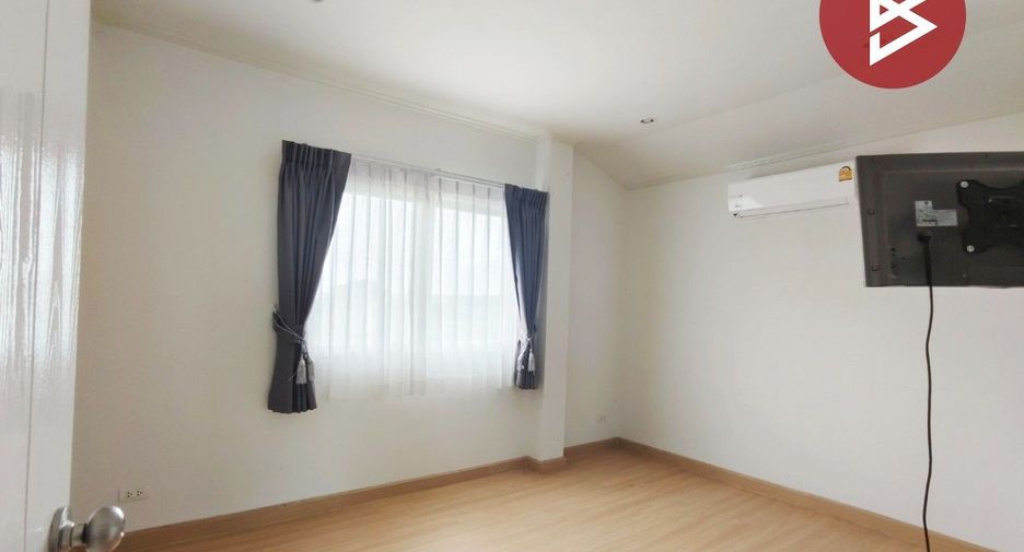 Продажа 3 спальни дом в Bang Kruai, Нонтабури
