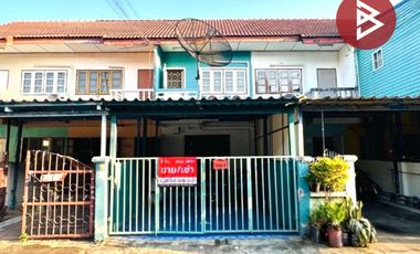 For sale 2 bedrooms townhouse in Phra Samut Chedi, Samut Prakan
