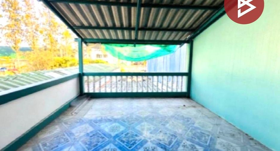 For sale 2 ベッドルーム townhouse in Phra Samut Chedi, Samut Prakan