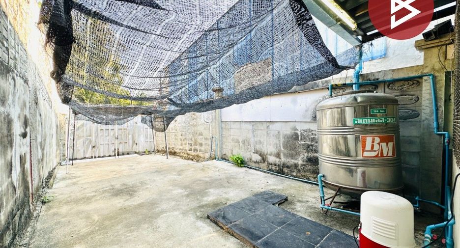 For sale 2 ベッドルーム townhouse in Phra Samut Chedi, Samut Prakan